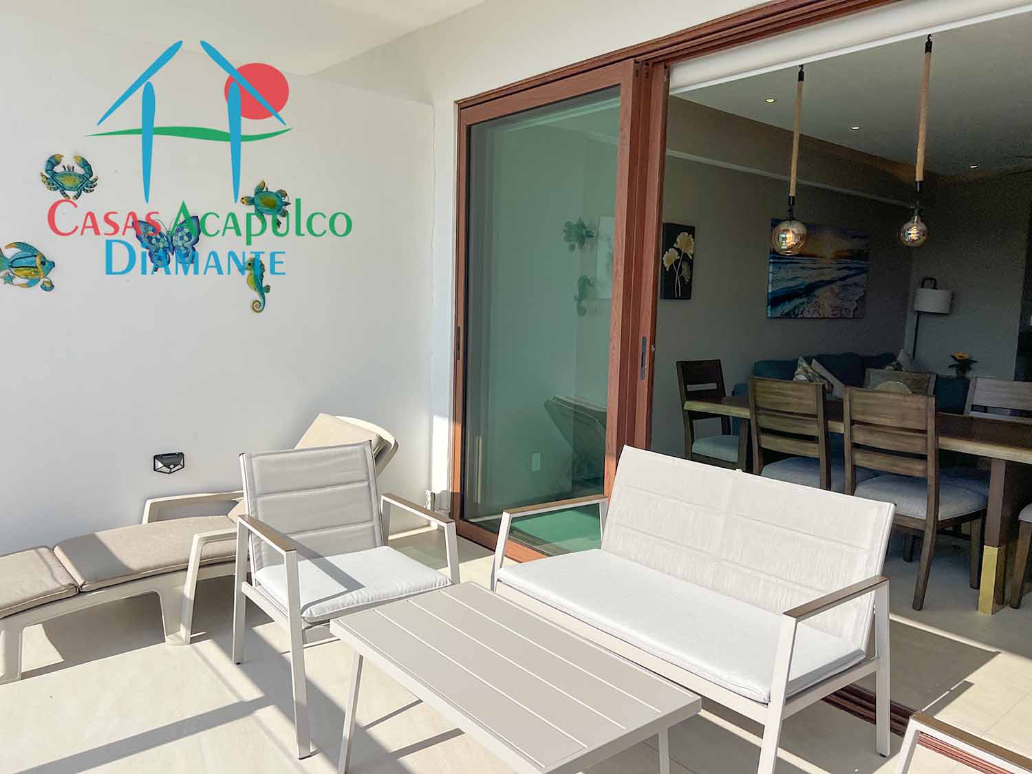 La Isla Fiji Y4 - Terraza 4 La Isla Fiji Y4 - Terraza 4